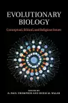 Evolutionary Biology cover