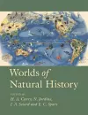 Worlds of Natural History cover