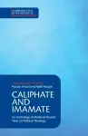 Caliphate and Imamate cover