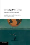 Sovereign Debt Crises cover