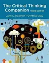 The Critical Thinking Companion cover