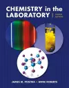 Chemistry in the Laboratory cover