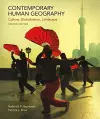 Contemporary Human Geography cover