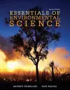 Essentials of Environmental Science cover