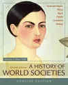 A History of World Societies, Concise, Volume 2 cover