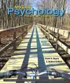 Myers' Psychology for AP cover