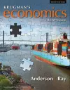 Krugman's Economics for the AP* Course (High School) cover