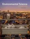 Environmental Science for the AP* Course cover