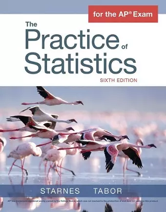 The Practice of Statistics cover