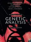 An Introduction to Genetic Analysis cover