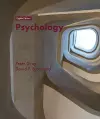 Psychology cover