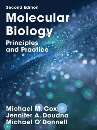 Molecular Biology cover