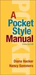 A Pocket Style Manual cover
