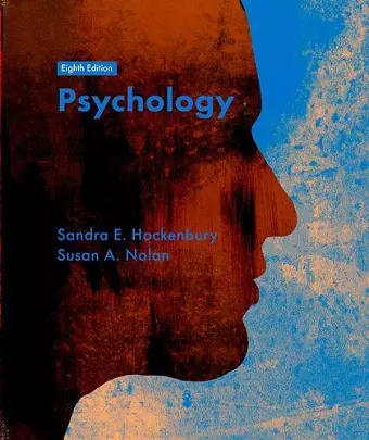 Psychology cover