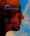 Psychology cover