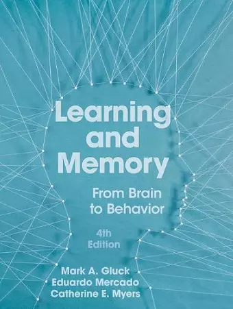 Learning and Memory cover