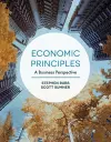 Economic Principles cover