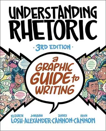 Understanding Rhetoric cover