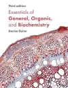 Essentials of General, Organic, and Biochemistry cover
