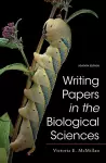 Writing Papers in the Biological Sciences cover