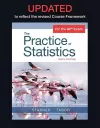 Updated Version of The Practice of Statistics for the APA Course (Student Edition) cover