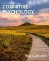 Cognitive Psychology and Its Implications cover