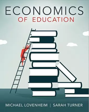 Economics of Education cover