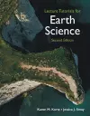 Lecture Tutorials in Earth Science cover