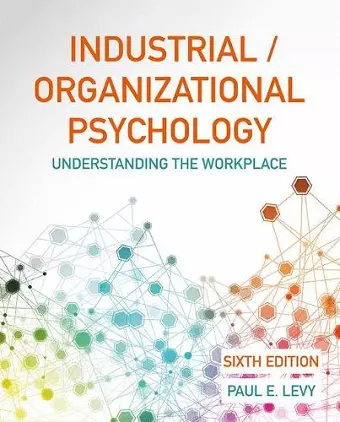 Industrial/Organizational Psychology cover