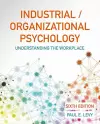 Industrial/Organizational Psychology cover