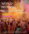 World Regional Geography cover