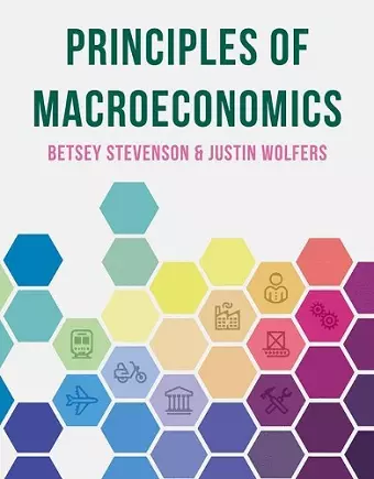 Principles of Macroeconomics cover