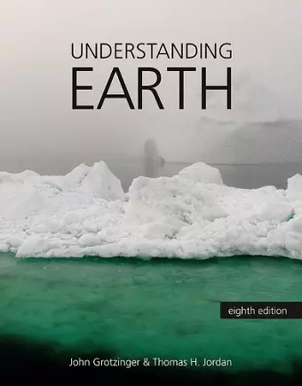 Understanding Earth cover