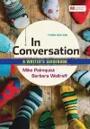 In Conversation cover