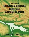 Discovering GIS and ArcGIS cover