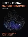 International Macroeconomics cover