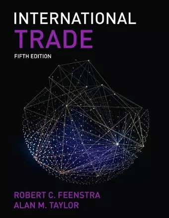 International Trade cover