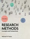 Research Methods cover
