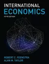 International Economics cover