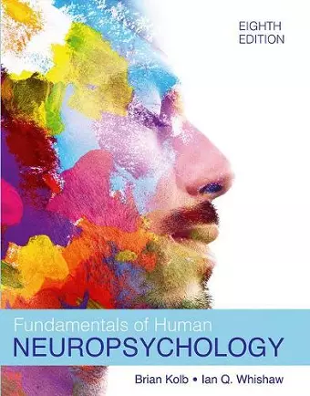 Fundamentals of Human Neuropsychology cover