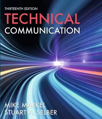 Technical Communication cover