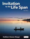 Invitation to the Life Span (International Edition) cover