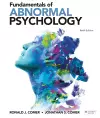 Fundamentals of Abnormal Psychology (International Edition) cover