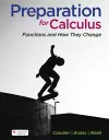 Preparation for Calculus (International Edition) cover