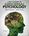 Case Studies in Abnormal Psychology (International Edition) cover