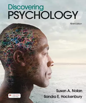 Discovering Psychology (International Edition) cover