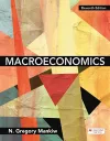 Macroeconomics (International Edition) cover