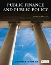 Public Finance and Public Policy (International Edition) cover