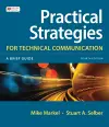 Practical Strategies for Technical Communication (International Edition) cover