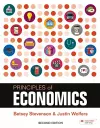 Principles of Economics cover